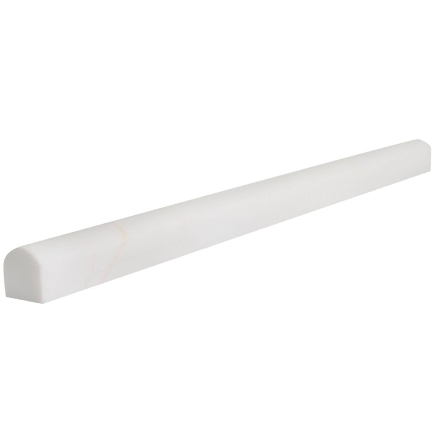 DOLOMITE MARBLE LINER POLISHED PENCIL 
